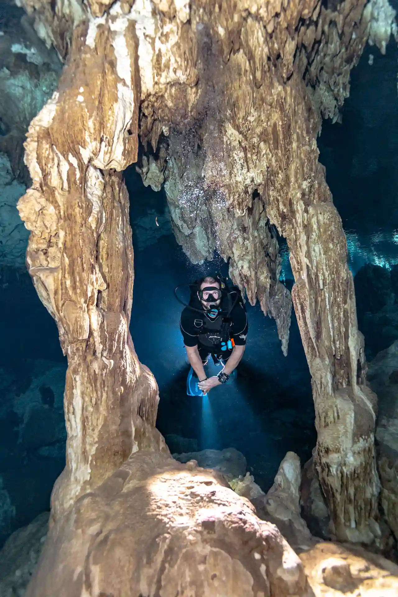 curso de instructor de buceo, curso de buceo idc, curso idc, instructor de buceo