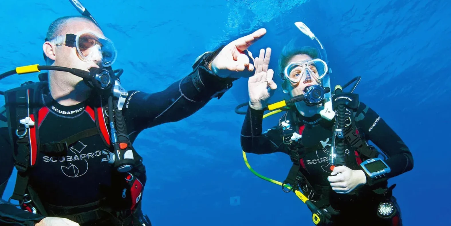 focus_Dive_tech_open_water